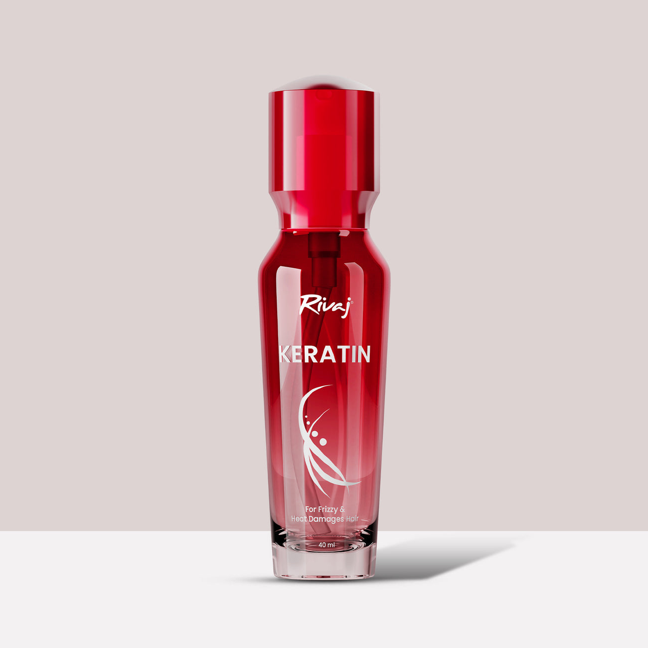 Keratin Hair Serum 40ml